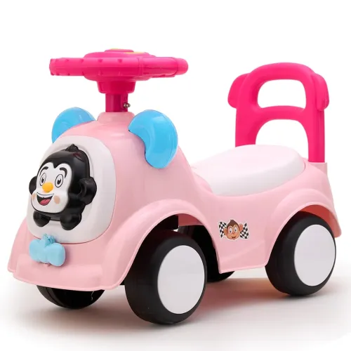 Image of Amazon Brand - Jam & Honey Ride-on Car for Kids