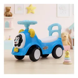Amazon Brand - Jam & Honey Ride Car 