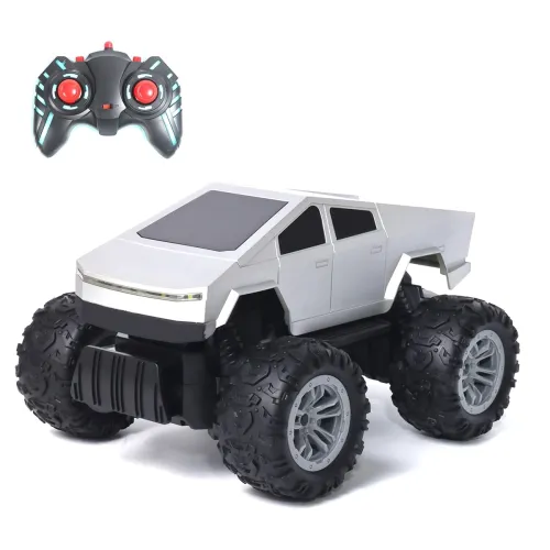 Image of Amazon Brand - Jam & Honey Rechargeable Remote Control Car