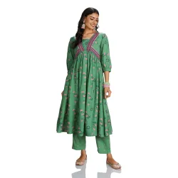 Amazon Brand - Myx Womens Rayon Floral