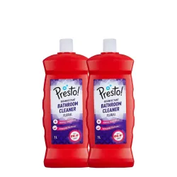 Amazon Brand - Presto! Bathroom Cleaner
