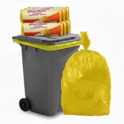 Amazon Brand - Presto! Hygiene Bags 