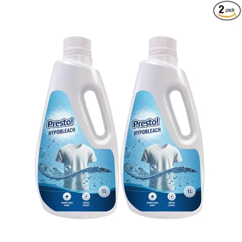 Image of Amazon Brand - Presto! Hypobleach 2L