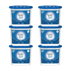 Amazon Brand - Presto! Moisture Absorber Pack of 6