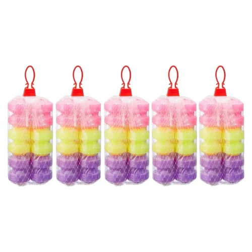 Image of Amazon Brand - Presto! Sanicubes 1 Kg 200 g x Pack of 5