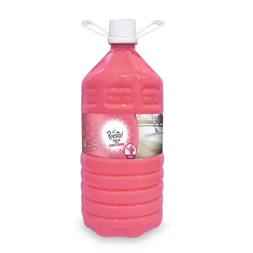 Image of Amazon Brand - Presto! Surface & Floor Cleaner | 5 Litres