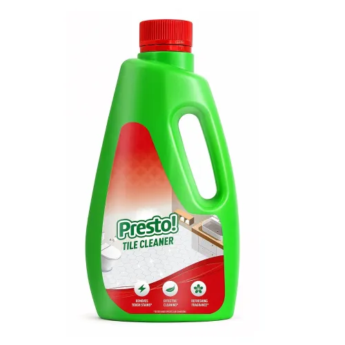 Image of Amazon Brand - Presto! Tile Cleaner | 1 Litre