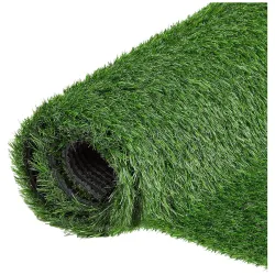 Amazon Brand - Solimo – 35Mm High-Density, Easy to Clean