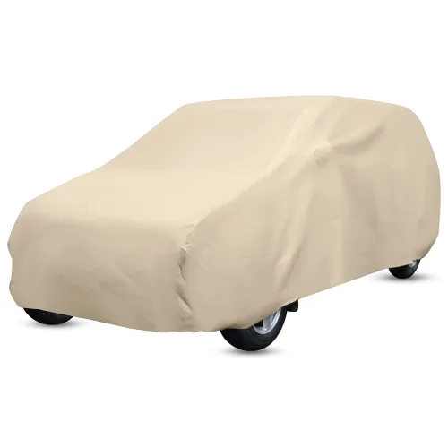 Image of Amazon Brand - Solimo 7 Seater Car Cover