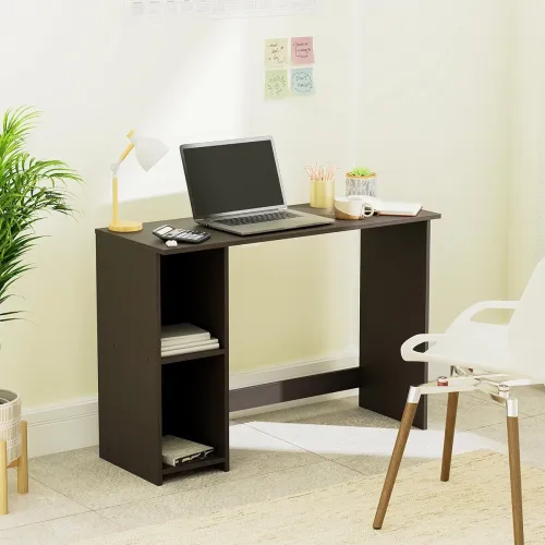 Image of Amazon Brand - Solimo Altamore Engineered Wood Study Table 