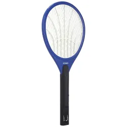 Amazon Brand - Solimo Anti-Mosquito Racquet