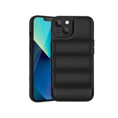 Image of Amazon Brand - Solimo Back Cover for Apple iPhone 13