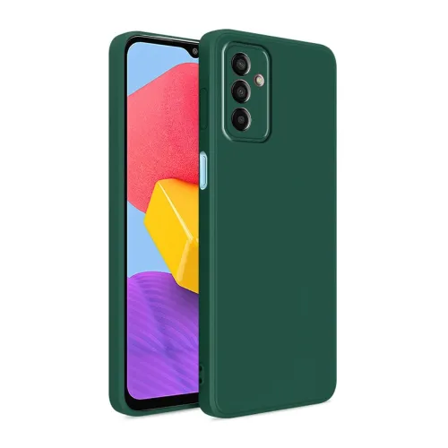 Image of Amazon Brand - Solimo Basic Case for Samsung Galaxy M13