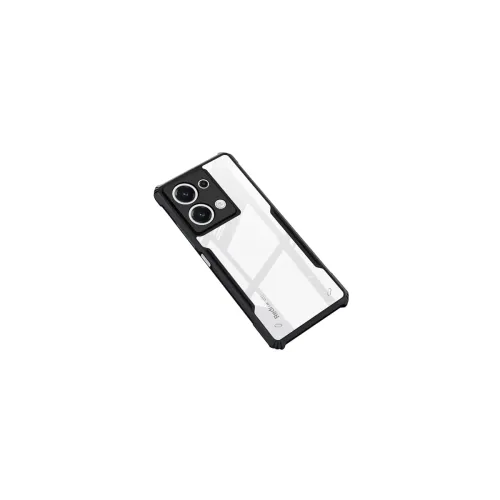 Image of Amazon Brand - Solimo Basic Case Redmi Note 13