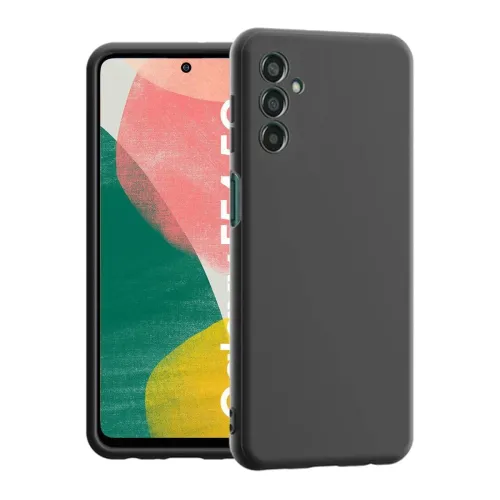 Image of Amazon Brand- Solimo Basic Case for Samsung Galaxy M54