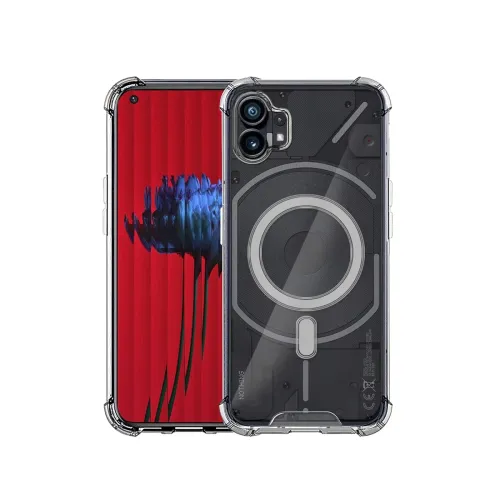 Image of Amazon Brand - Solimo Basic Case for Smartphone