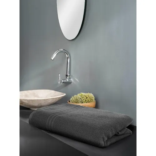 Image of Amazon Brand - Solimo - Bath Towel
