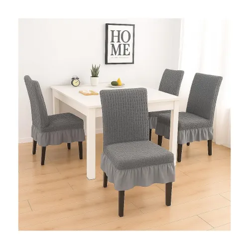 Image of Amazon Brand - Solimo Bubble Chair Cover 