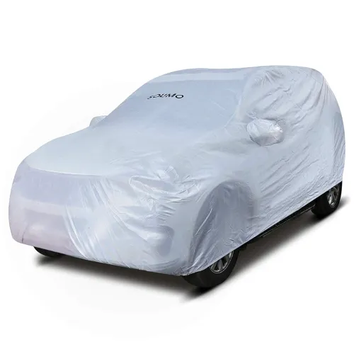 Image of Amazon Brand - Solimo Car Cover 