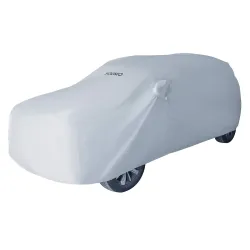 Amazon Brand - Solimo Car Cover