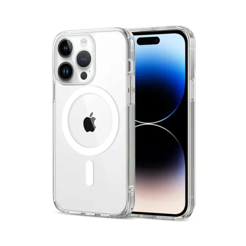 Image of Amazon Brand- Solimo Basic Case for Apple iPhone 14 Plus
