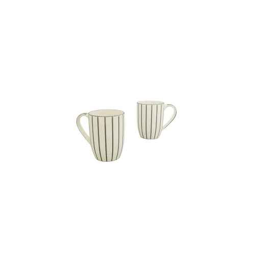 Image of Amazon Brand - Solimo Coffee Mug - 400ml So2