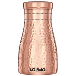 Amazon Brand - Solimo Copper Water Pot