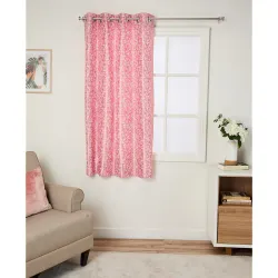 Amazon Brand - Solimo Cotton Curtains