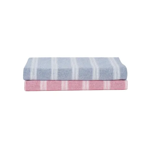 Image of Amazon Brand - Solimo - Cotton Turkish Towel 