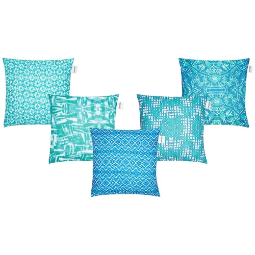 Image of Amazon Brand - Solimo Cushion Covers So5