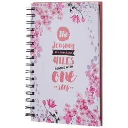 Amazon Brand - Solimo Daily Planner and Organizer