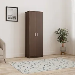 Amazon Brand - Solimo Donkton Engineered Wood Bookshelf 