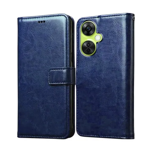 Image of Amazon Brand- Solimo Flip for OnePlus Nord CE 3 Lite 5G 