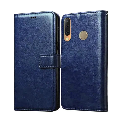Image of Amazon Brand-Solimo Flip for Tecno Camon i4