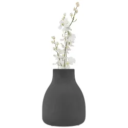 Amazon Brand - Solimo Flower Vase