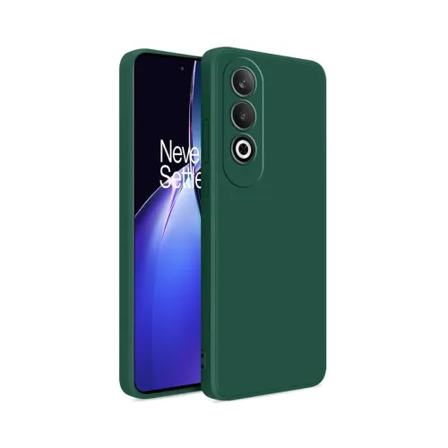 Image of Amazon Brand-Solimo Basic Case for OnePlus Nord CE4 5G
