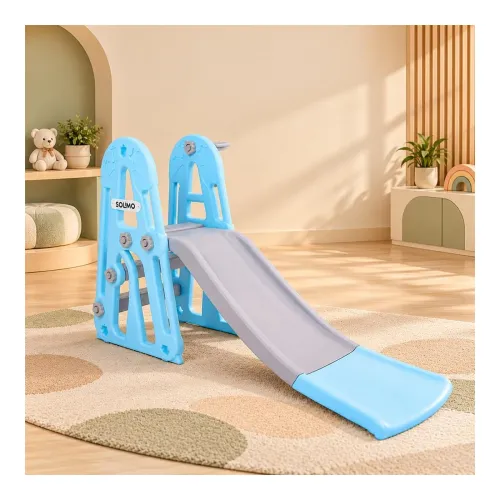 Image of Amazon Brand - Solimo Garden Slide 