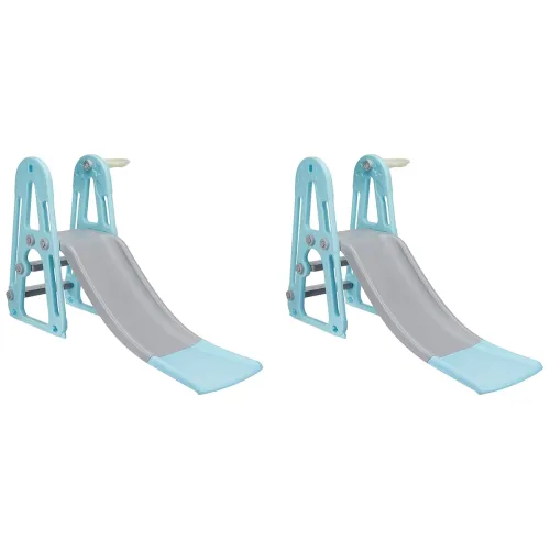 Image of Amazon Brand - Solimo Garden Slide, Po2