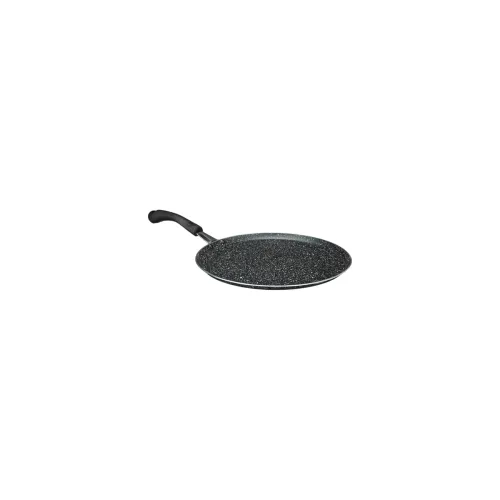 Image of Amazon Brand - Solimo Granite Dosa Tawa 30cm