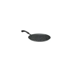 Amazon Brand - Solimo Granite Dosa Tawa 30cm