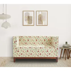 Amazon Brand - Solimo Halley 2 Seater Sofa