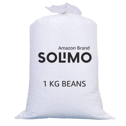 Image of Amazon Brand - Solimo High Density 1kg Pack 