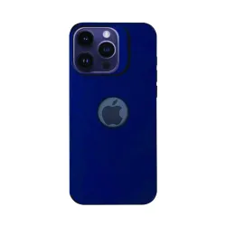 Amazon Brand - Solimo iPhone 14 Pro Back Cover