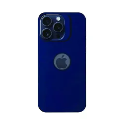Amazon Brand - Solimo iPhone 15 Pro Back Cover
