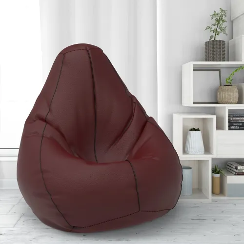 Image of Amazon Brand - Solimo Jumbo Bean Bag 