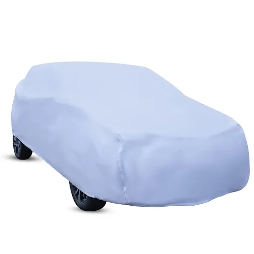 Image of Amazon Brand - Solimo Large Hatchback Car Cover,