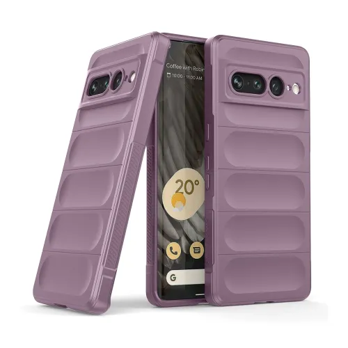 Image of Amazon Brand - Solimo Mobile Cover for Google Pixel 7 