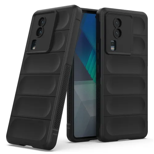 Image of Amazon Brand - Solimo Mobile Cover for iQOO Neo