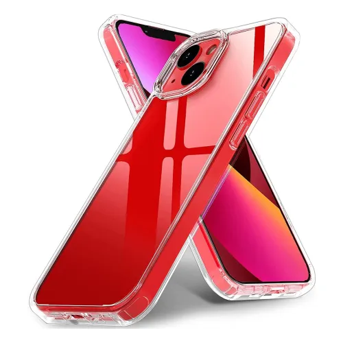 Image of Amazon Brand - Solimo Mobile Cover (iPhone 13 )