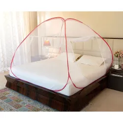 Amazon Brand - Solimo Mosquito Net